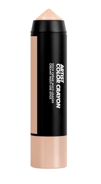 Make Up For Ever Artist Color Crayon – Çok Amaçlı Krem Çubuk 102 ürün görseli 1