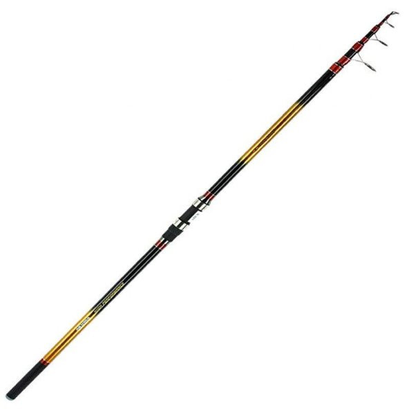Okuma Savant Surf 420 cm 4 Parça Surf Kamışı ürün görseli 1