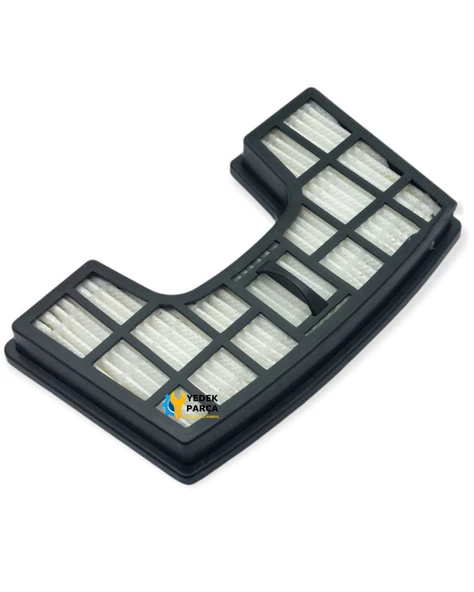 Fakir Uyumlu Carbon Elektrikli Süpürge Hepa Filtre ürün görseli 1