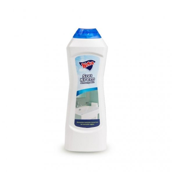 Birka Sıvı Krem 750ml x 12 Adet ürün görseli 1
