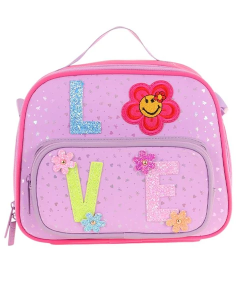 Kaukko Kids Beslenme Çantası Magic Peace L7211 ürün görseli 1