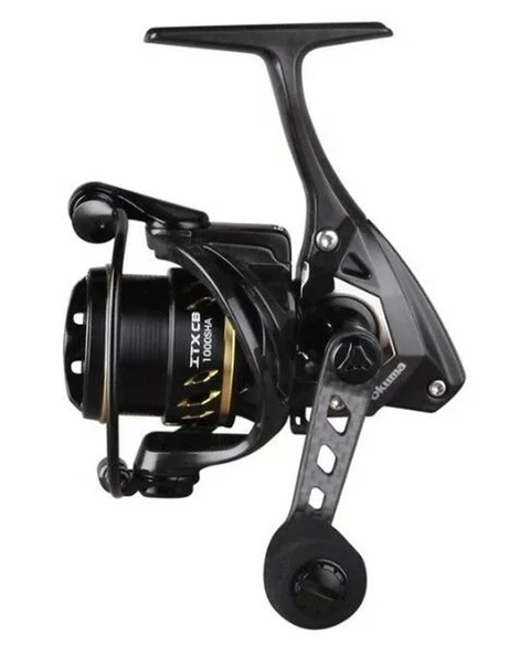 Okuma ITX CB ICB-1000HA 7+1BB Olta Makinesi ürün görseli 1