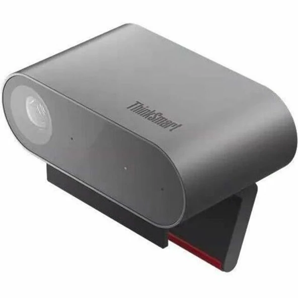 LENOVO THINKSMART 40CLTSCAM1 4K WEB KAMERA - Resim 7