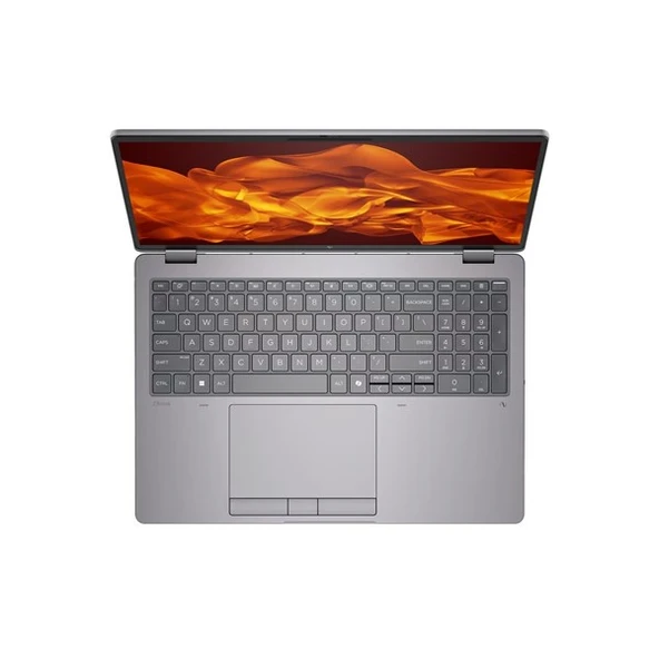 HP 16" ZBOOK FURY G1i 5F9T8ES ULTRA 9 285HX-64GB (2X 32GB) DDR5 RAM-1TB NVME-24GB RTX PRO 5000-W11 PRO ürün görseli 1