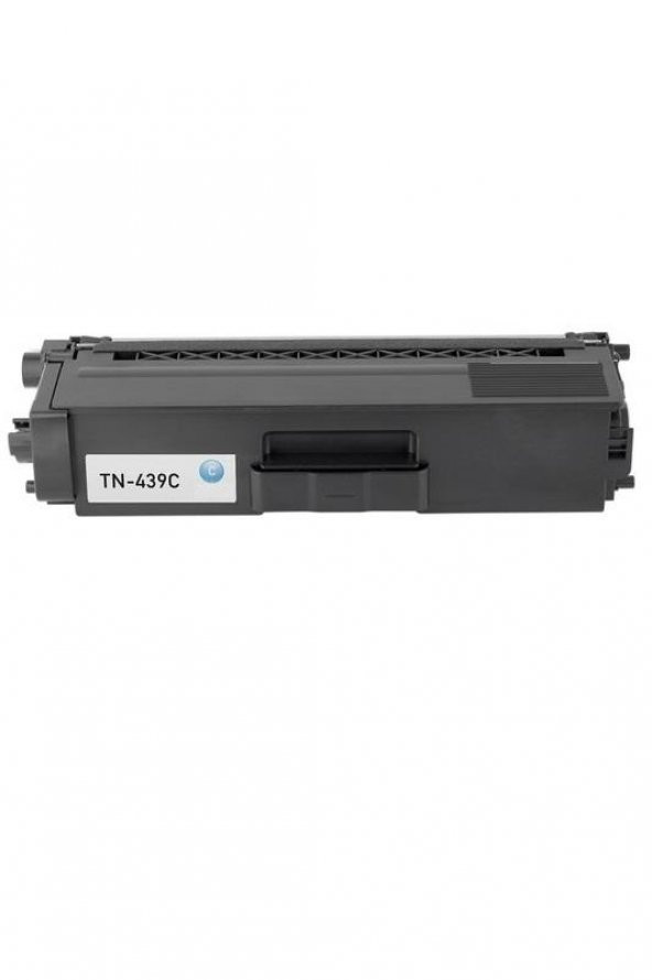BROTHER TN-439 MAVİ MUADİL TONER 9.000syf ürün görseli 1