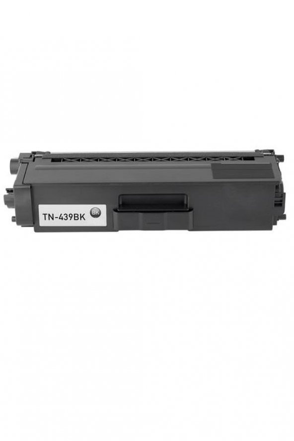 BROTHER TN-439 SİYAH MUADİL TONER 9.000syf ürün görseli 1
