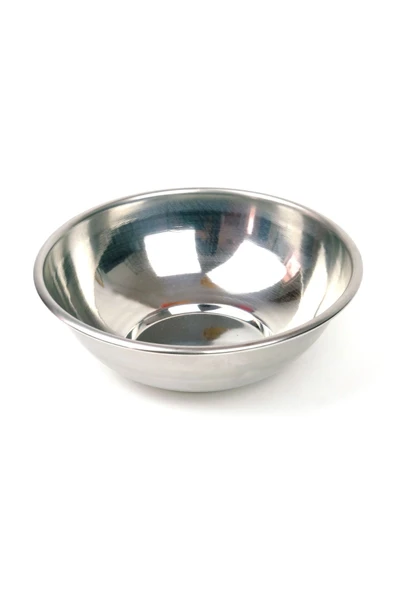 RealWood Büyük Irk Köpekler İçin Paslanmaz Çelik Mama ve Su Kabı-1000 ml. ürün görseli 1