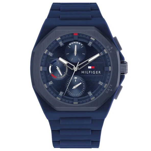 Tommy Hilfiger TH1792122 Erkek Kol Saati ürün görseli 1