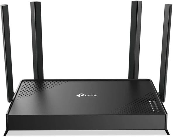 Tp-Link Archer BE220 BE3600 Dual-Band WiFi 7 EasyMesh Router ürün görseli 1