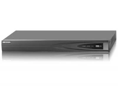 HAIKON DS-7616I-E2/8P 16 Kanal NVR (8 Port POE) 5MP Kayıt Cihazı ürün görseli 1
