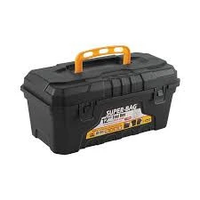 Süper Bag 12'' Takım Çantası (Basıc) ASR-5034 Prof Bag ürün görseli 1
