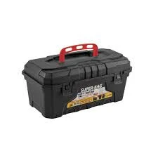 Süper Bag 12'' Takım Çantası (Basıc) ASR-5034 Prof Bag - Resim 2
