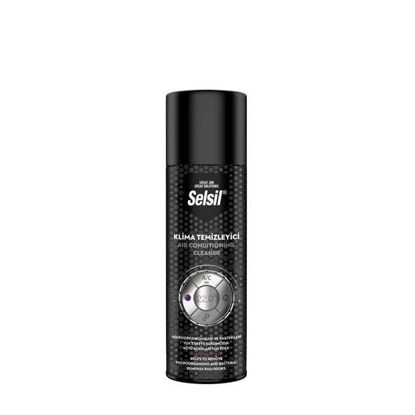 Selsil Klima Temizleyici 150 ML ürün görseli 1