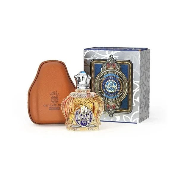 Opulent Shaik Classic No77 Parfum 100 ml ürün görseli 1