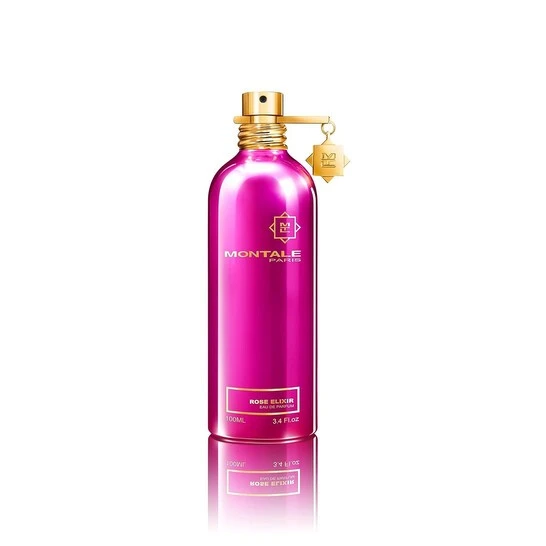 Montale Rose Elixir EDP 100 ml ürün görseli 1