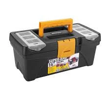 Süper Bag ASR-2040 14'' Takım Çantası Prof Bag ürün görseli 1