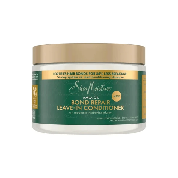 Shea Moisture Amla Yağlı Onarıcı Saç Kremi 311 GR ürün görseli 1