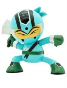 Fart Ninjas Gaz Çıkaran Sensörlü Figür Deja Poo ürün görseli 1