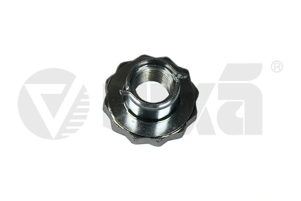 6Q0407396B Aks Somunu Ön - Fabia-Polo ürün görseli 1
