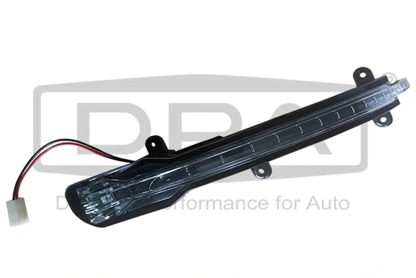 4L0949102 Ayna Sinyali Sağ - Audi Q7 2007-2009 ürün görseli 1