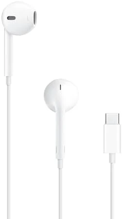 Apple Earpods MTJY3TU/A Type-C Kablolu Kulak İçi Kulaklık İthal Ürün ürün görseli 1
