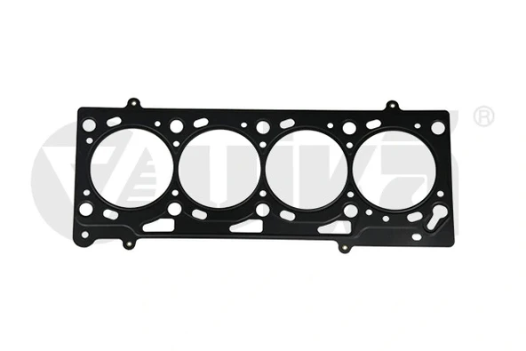 036103383AB Conta Silindir Kapak Metal - Bora 1999-2005 - Golf 1998-2006 - Lupo 1999-2006 - Polo 1995-2000 ürün görseli 1