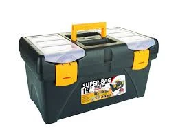 Süper Bag ASR-2018 19'' Takım Çantası Prof Bag ürün görseli 1