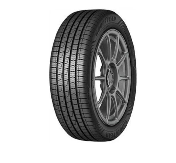 Goodyear Eagle Sport 4 Seasons 195/55 R16 91V XL 4 Mevsim Lastik ürün görseli 1