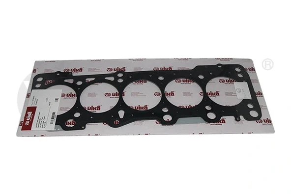 076103383C Conta Silindir Kapak Metal - Cr06- ürün görseli 1