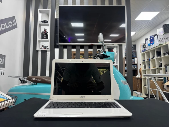CASPER CKU LAPTOP PARÇALARI ( AÇIKLAMAYI OKUYUNUZ ) ürün görseli 1