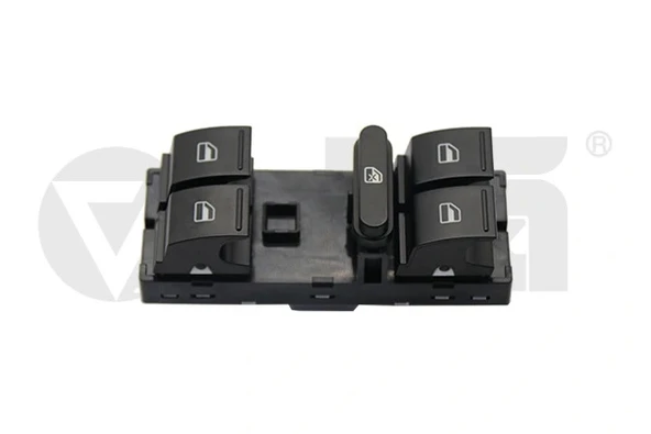 1ZD959858 Cam Açma Anahtarı - Fabia 2009-2014 - Octavia 2009-2013 ürün görseli 1