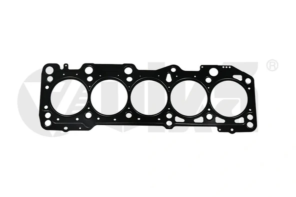 076103383E Conta Silindir Kapak Metal - Cr06-16 ürün görseli 1