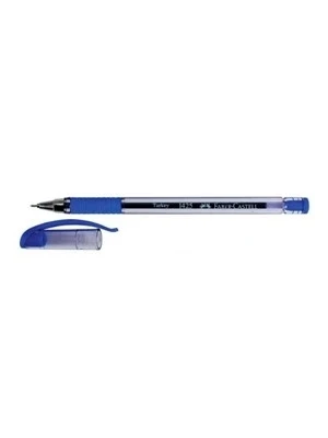 Faber 1425 İğne Uç Tükenmez Mavi 5211142551 ürün görseli 1