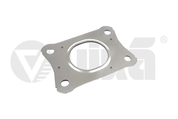 04E253039D Egzoz Manifold Conta - Golf-A3-Leon-Octavia-Polo 1.4 Tsi Cukb-Cjza-Czca ürün görseli 1