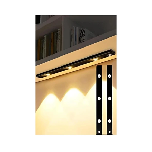 Cata CT-2464 Bella Slim Cabinet 3 Renk Modlu, Şarjlı, Sensörlü - Resim 2