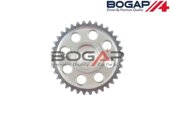 03C109571FP Eksantrik Dişlisi - Golf-Jetta-Passat-Octavia-Audi A3-Toledo-Leon 1.4-1.6 Tsi-Fsi Caxa-Caxc-Cavd-Blf-Blp-Bln ürün görseli 1