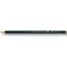 Faber 1221 Dereceli Kurşun Kalem H Goldfaber 5165112511 ürün görseli 1