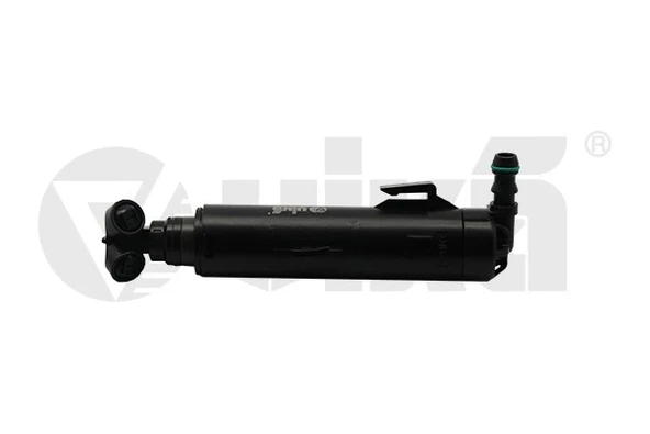 4H0955101A Far Yıkama Motoru Sol - Audi A8 2010-2013 - A8 Quatro 2010-2013 ürün görseli 1