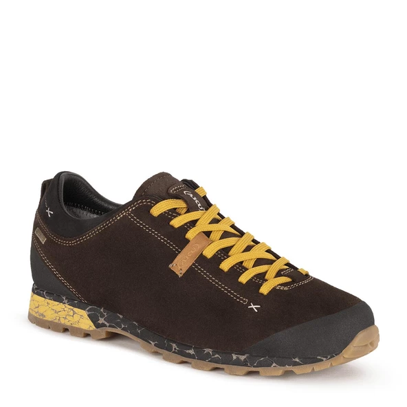 Aku BELLAMONT SUEDE Gore-tex® Vibram® Ayakkabı A504.3222 ürün görseli 1