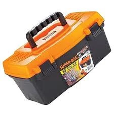 Süper Bag ASR-2069 13'' Power Takım Çantası (Basic) Prof Bag - Resim 3