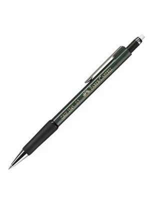 Faber Grip Iı 1345 0,5 Mm Versatil Yeşil 5084134563 ürün görseli 1