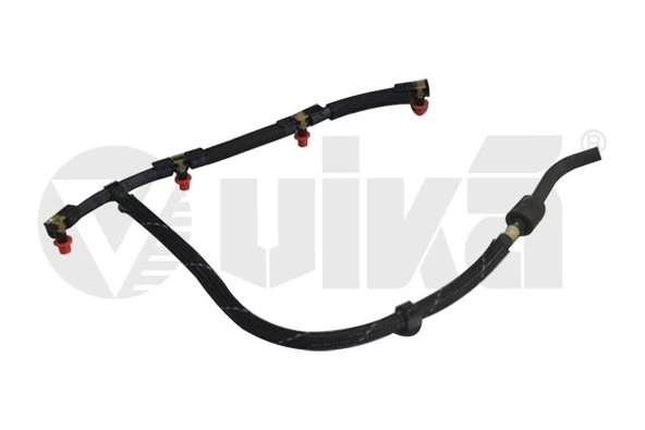 03L130235AE Enjektör Geri Dönüş Hortumu - Audi A4 2008-2015 - A4 Quattro 2008-2015 - A5 Cabrio 2012-2017 - A5 Coupe 2012 ürün görseli 1