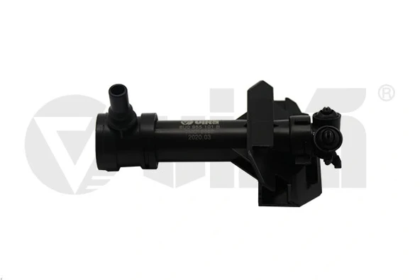 8U0955101B Far Yıkama Motoru Sol - Audi Q3 2012-2014 ürün görseli 1