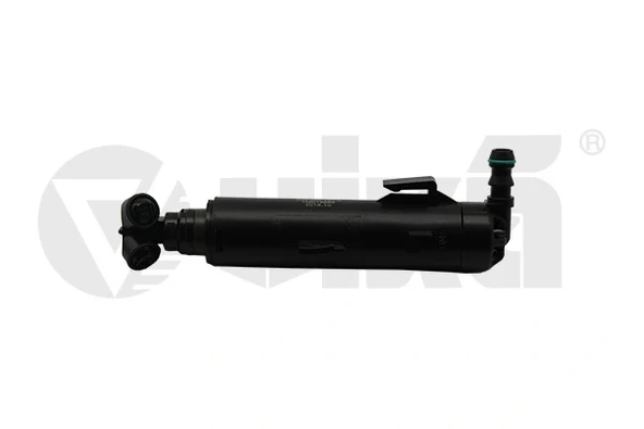4H0955101A Far Yıkama Motoru Sol Ağızlı - Audi A8 2010-2013 - A8 Quattro 2010-2013 ürün görseli 1