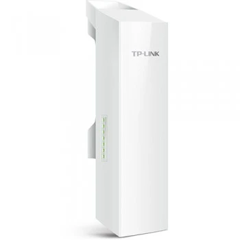 TP-LINK CPE510 2PORT 300Mbps OUTDOOR ACCESS POINT ürün görseli 1