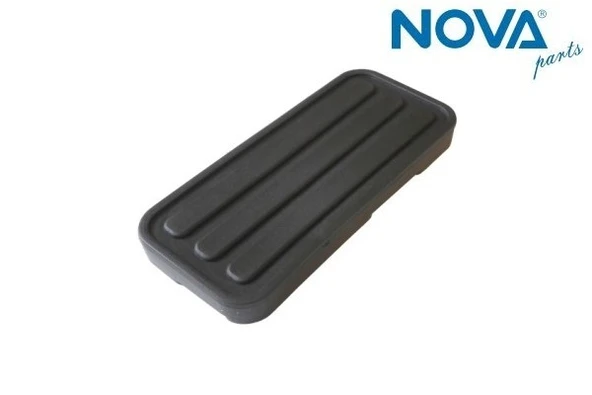 171721647 Gaz Pedal Lastiği - Polo-Polo Classic-Caddy-Ibiza-Cordoba ürün görseli 1