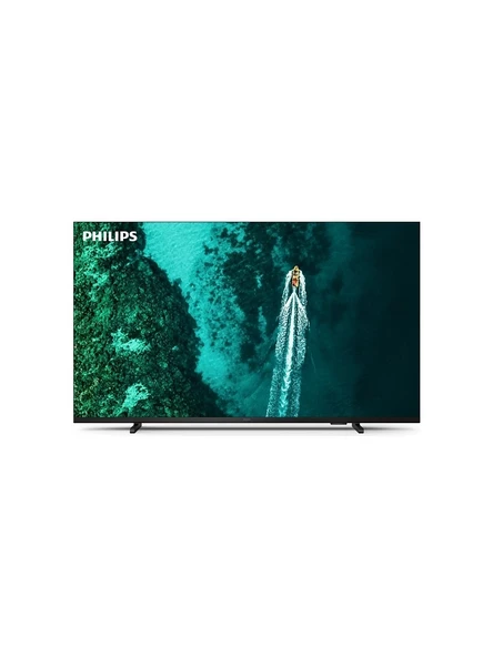 Philips 55PUS7409/12 55'' 139 Ekran Uydu Alıcılı 4K Ultra HD Google LED TV ürün görseli 1