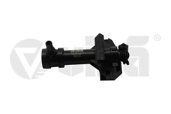 8U0955102B Far Yıkama Motoru Sağ - Audi Q3 2012-2014 ürün görseli 1