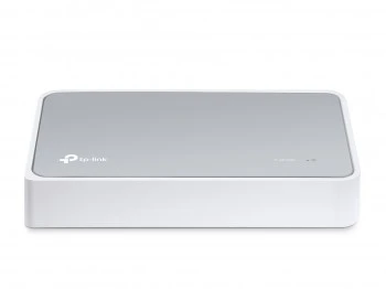 TP-LINK TL-SF1008D 8PORT 10/100 YÖNETİLEMEZ SWITCH ürün görseli 1