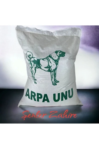 Arpa Unu Köpek Maması Köpek Yallığı 5 Kg ürün görseli 1